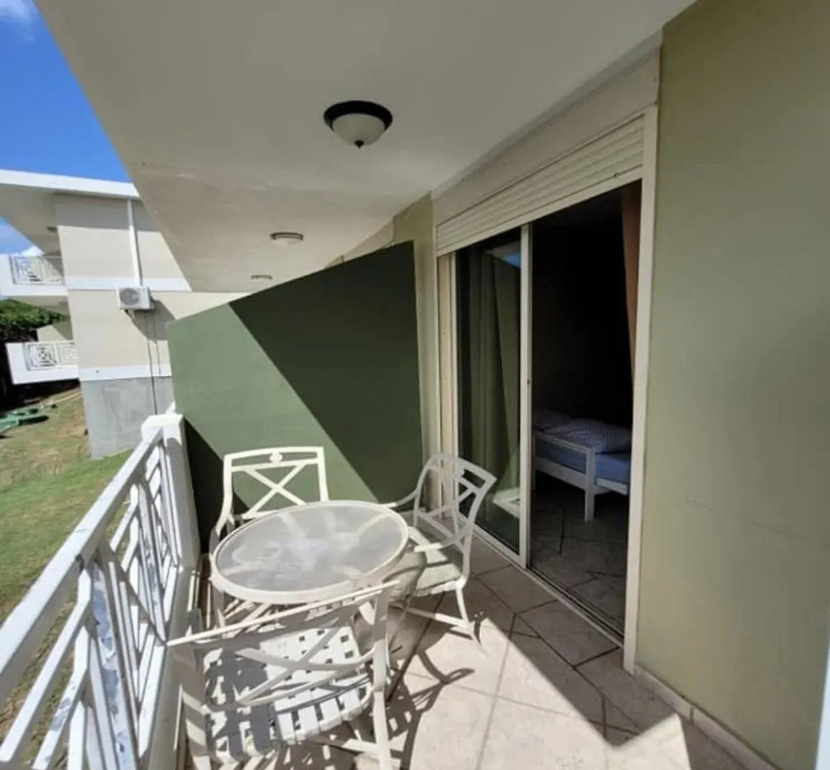 Costa Bonita Villas - Bldg 15 - Ocean View Studio - Resort Pool - Culebra, Pr Apartment Culebra