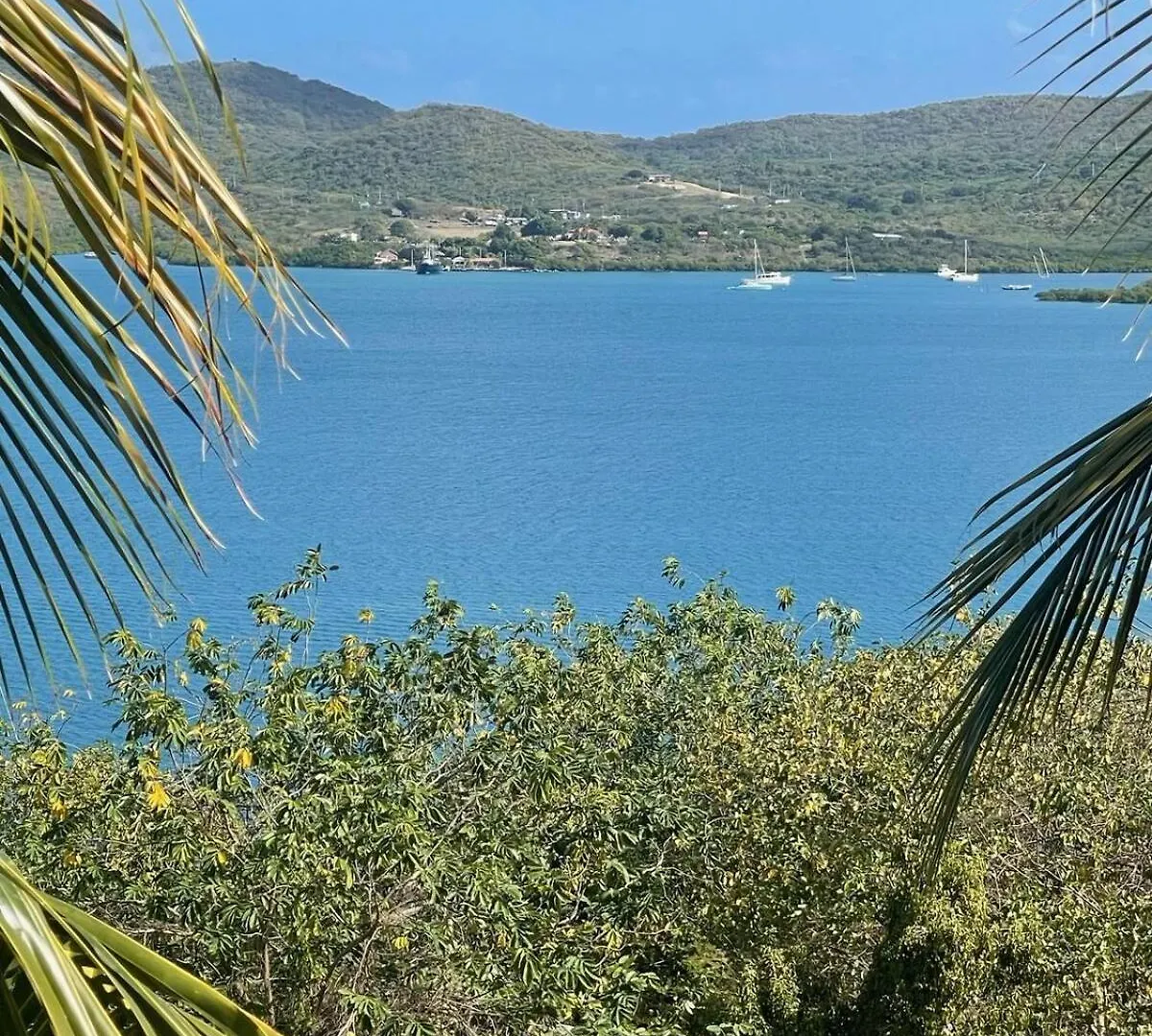 Costa Bonita Villas - Bldg 15 - Ocean View Studio - Resort Pool - Culebra, Pr 0*, Culebra Puerto Rico