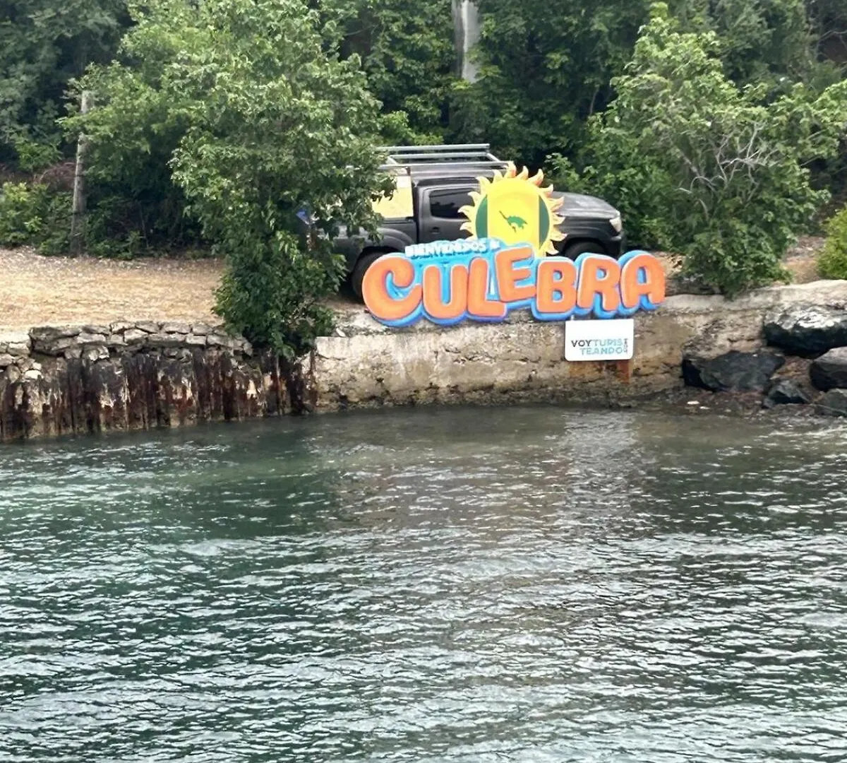 Costa Bonita Villas - Bldg 15 - Ocean View Studio - Resort Pool - Culebra, Pr Apartment Culebra