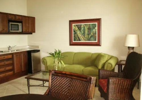 Apartment Costa Bonita Villas - Bldg 15 - Ocean View Studio - Resort Pool - Culebra, Pr