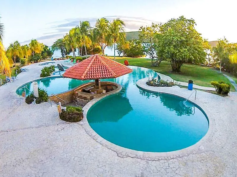 Costa Bonita Villas - Bldg 15 - Ocean View Studio - Resort Pool - Culebra, Pr Apartment Culebra