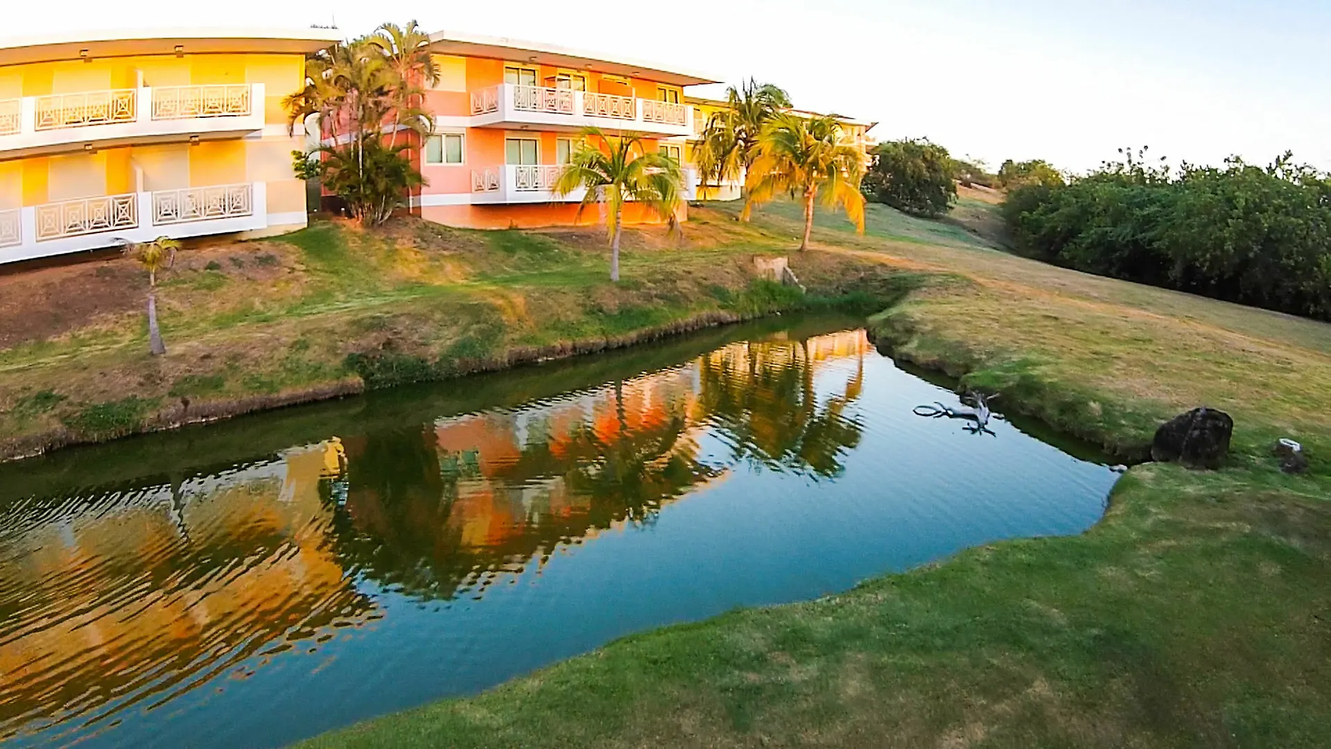 Costa Bonita Villas - Bldg 15 - Ocean View Studio - Resort Pool - Culebra, Pr 0*, Culebra