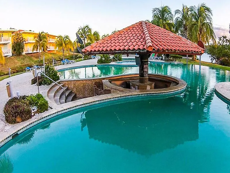 아파트 Costa Bonita Villas - Bldg 15 - Ocean View Studio - Resort Pool - Culebra, Pr 푸에르토리코