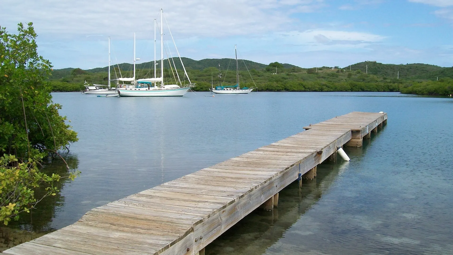 Costa Bonita Villas - Bldg 15 - Ocean View Studio - Resort Pool - Culebra, Pr 아파트